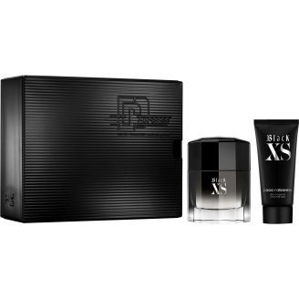 Paco Rabanne Lote BLACK XS Eau de toilette