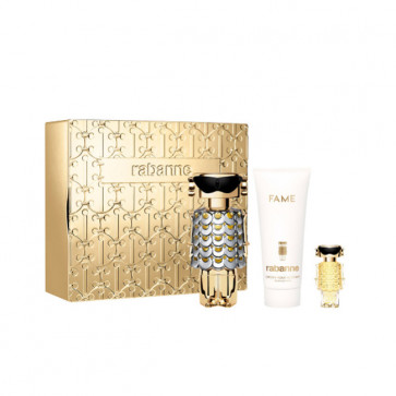 Paco Rabanne Lote Fame Eau de parfum
