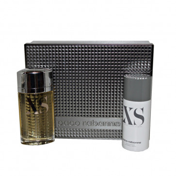Paco Rabanne Coffret XS Pour Homme Eau de toilette