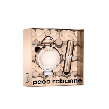 Paco Rabanne Lote OLYMPÉA Eau de parfum