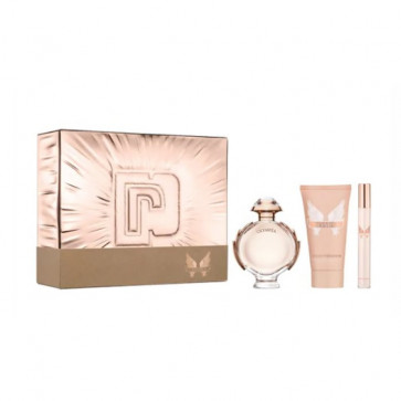 Paco Rabanne Lote OLYMPÉA Eau de parfum