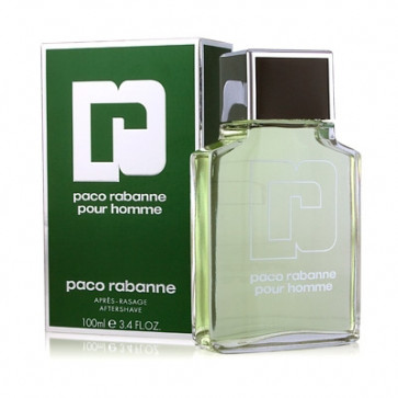 Paco Rabanne POUR HOMME After shave 100 ml