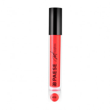 Paese Art Shimmering Lipgloss - 416