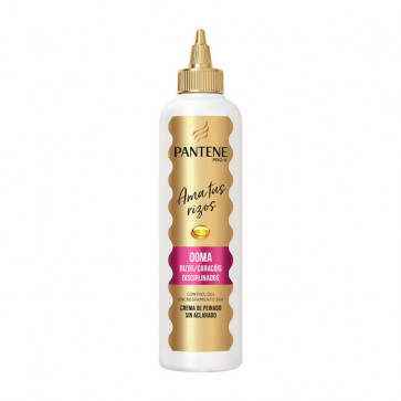 Pantene Pro-V Crema de peinado Sin Aclarado Rizos 270 ml