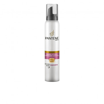 Pantene Pro-V Espuma Rizos definidos 05 250 ml