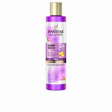 Pantene Pro-V MIracle Champú Violeta 220 ml