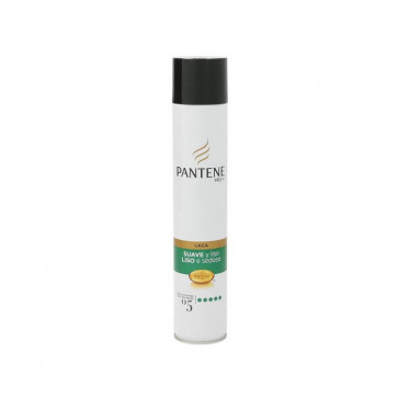 Pantene Pro-V Suave & Liso Laca 300 ml