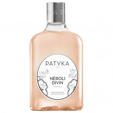 Patyka DIVINE NEROLI BODY WASH Gel de ducha 250 ml