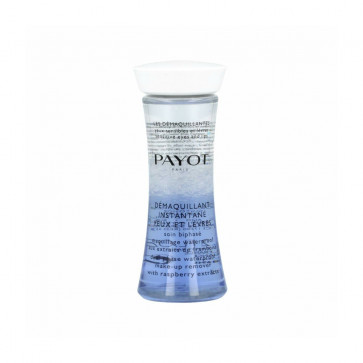 Payot Démaquillant Instantané Yeux et Levres 125 ml