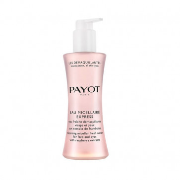 Payot Eau Micellaire Express 200 ml