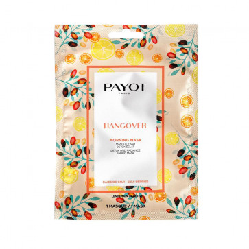 Payot Hangover Morning Mask 1 ud