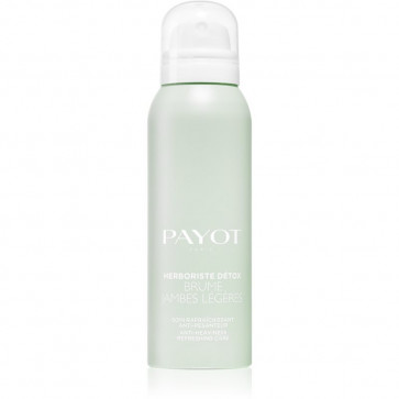 Payot HERBORISTE DETOX BRUME JAMBES LÉGÈRES Spray corporal 100 ml