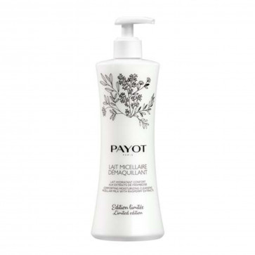 Payot Lait Micellaire Démaquillant 400 ml