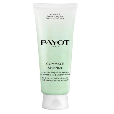 Payot Le Corps Gommage Amande 200 ml