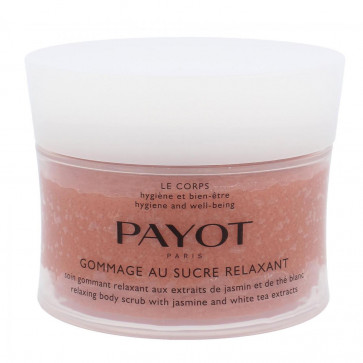 Payot Le Corps Gommage Au Sucre Relaxant 200 ml