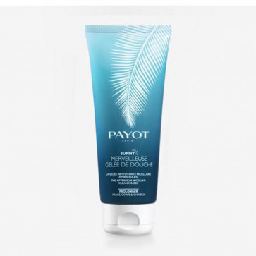 Payot SUNNY MERVEILLEUSE GELÉE DE DOUCHE Gel de ducha 200 ml