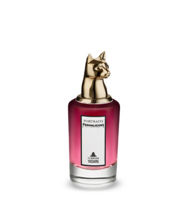 Penhaligon's The Bewitching Yasmine Eau de parfum 75 ml