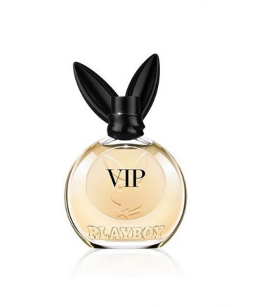 Playboy VIP WOMAN Eau de toilette 90 ml