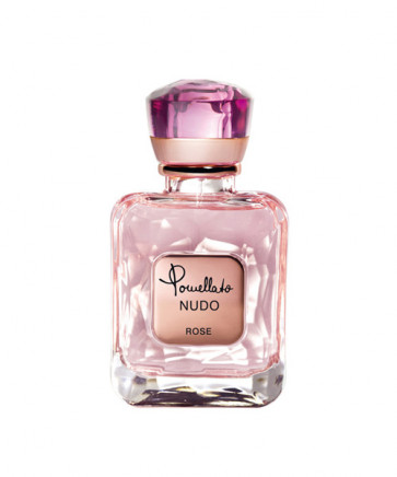 Pomellato NUDO ROSE Eau de parfum 40 ml