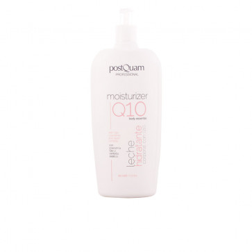 Postquam MOISTURIZER Q10 Body Care 400 ml