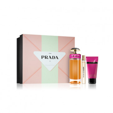 Prada Lote Candy Eau de parfum