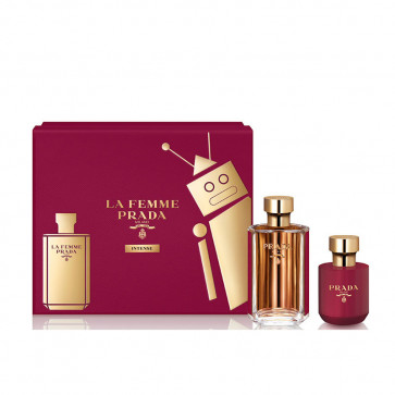 Prada Coffret La Femme Intense Eau de parfum