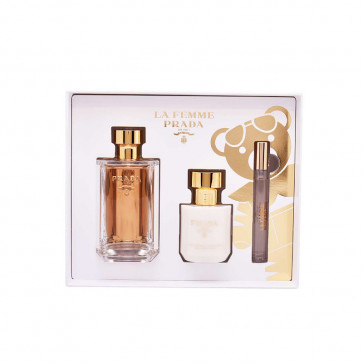 Prada Lote LA FEMME PRADA Eau de parfum