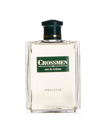 Puig CROSSMEN ORIGINAL Eau de toilette 200 ml