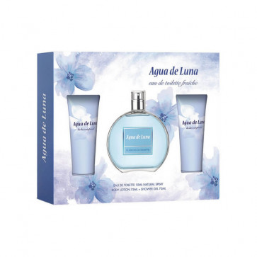 Puig Lote AGUA DE LUNA Eau de toilette