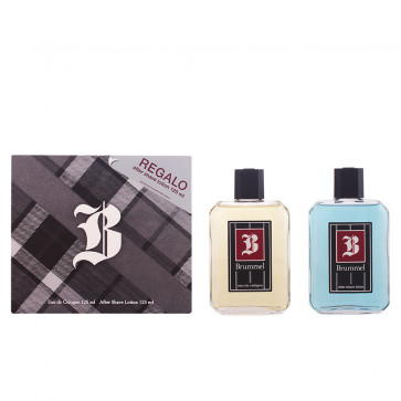 Puig Lote BRUMMEL Eau de cologne