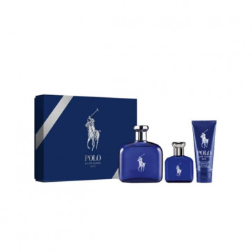 Ralph Lauren Lote POLO BLUE Eau de toilette