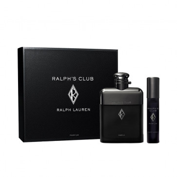 Ralph Lauren Lote Ralph's Club Eau de parfum