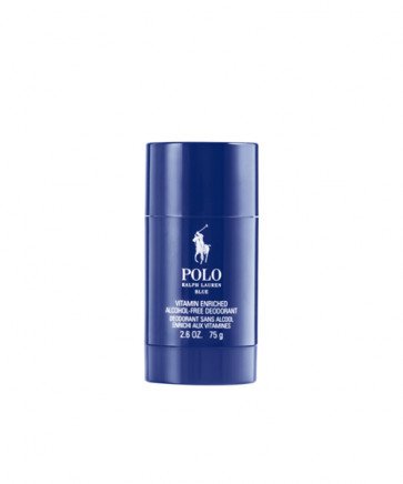 Ralph Lauren POLO BLUE Desodorante Stick 75 ml