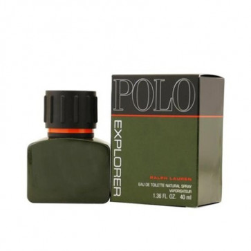 Ralph Lauren POLO BLUE Eau de toilette Vaporizador 125 ml