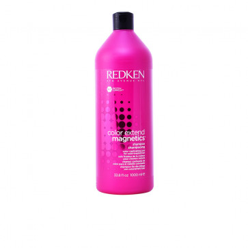 Redken COLOR EXTEND MAGNETICS Shampoo 1000 ml