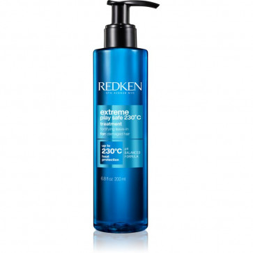 Redken Extreme Play Safe 230ºC Treatment 200 ml