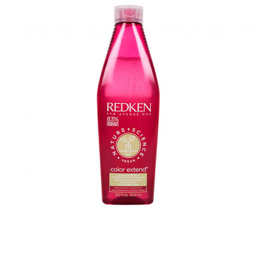 Redken Nature + Science Color Extend Shampoo 300 ml