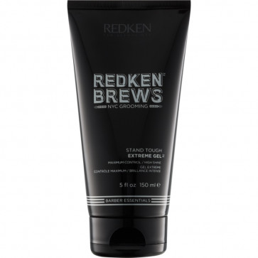 Redken Redken Brews Extreme Gel 150 ml