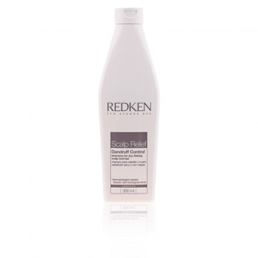 Redken Scalp Relief Dandruff Control Shampoo 300 ml