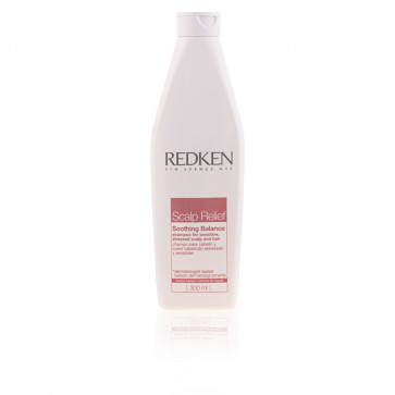 Redken Scalp Relief Soothing Balance Shampoo 300 ml