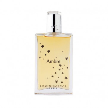 Reminiscence Ambre Eau de toilette 50 ml