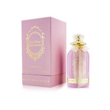 Reminiscence LES NOTES GOURMANDES GUIMAUVE Eau de parfum 50 ml