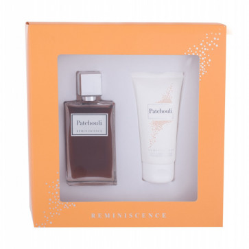 Reminiscence Lote PATCHOULI Eau de toilette