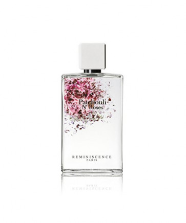 Reminiscence PATCHOULI N'ROSES Eau de parfum 50 ml