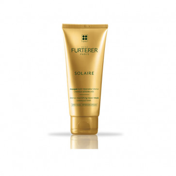 René Furterer AFTER-SUN Intense Nourishing Repair Mask 100 ml