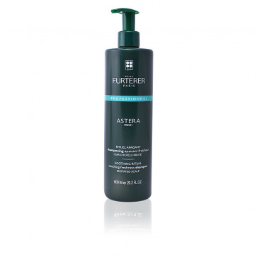 René Furterer Astera Soothing Freshness Shampoo 600 ml