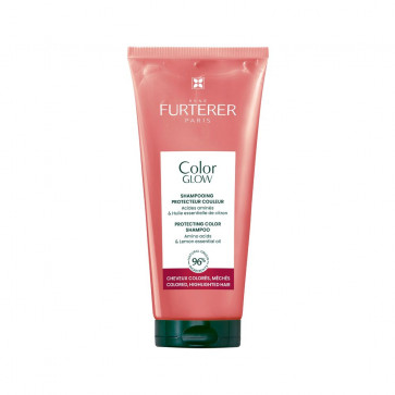 René Furterer Color Glow Shampooing Protecteur Couleur 200 ml