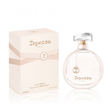 Repetto REPETTO Eau de toilette Vaporizador 80 ml