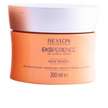 Revlon EKSPERIENCE WAVE REMEDY Antifrizz Mask 200 ml