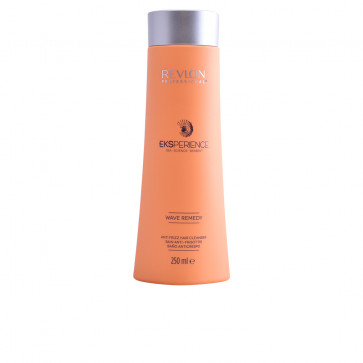 Revlon EKSPERIENCE WAVE REMEDY Hair Cleanser 250 ml